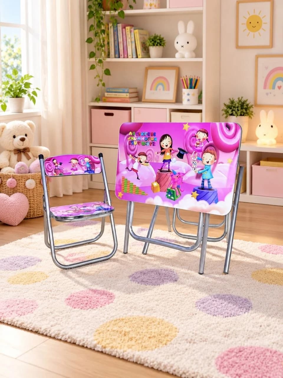 Table enfant