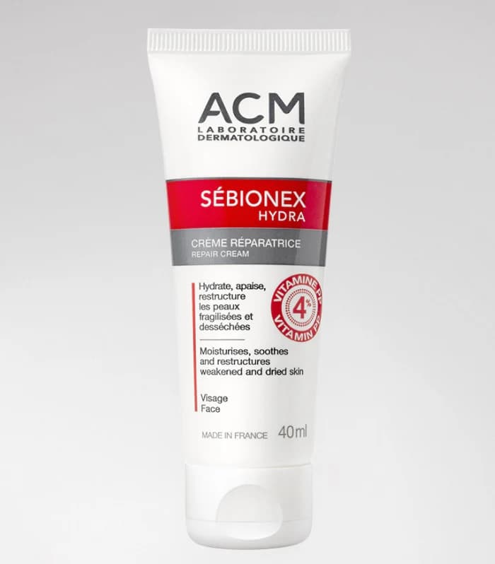 Sébionex Hydra Crème Hydratante