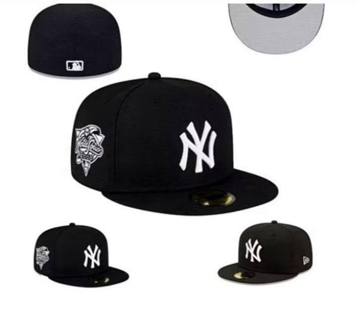 Cap NewEra black