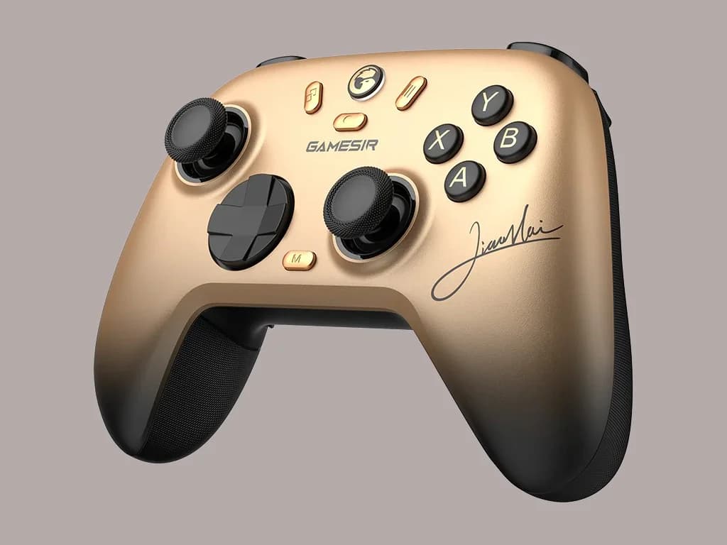 Gamesir Nova lite 2