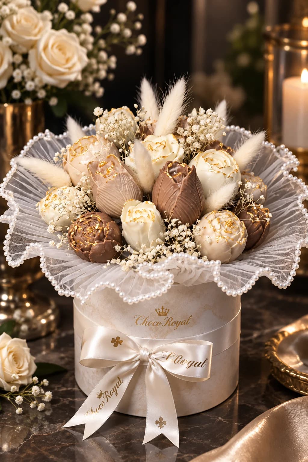 Elegant box
