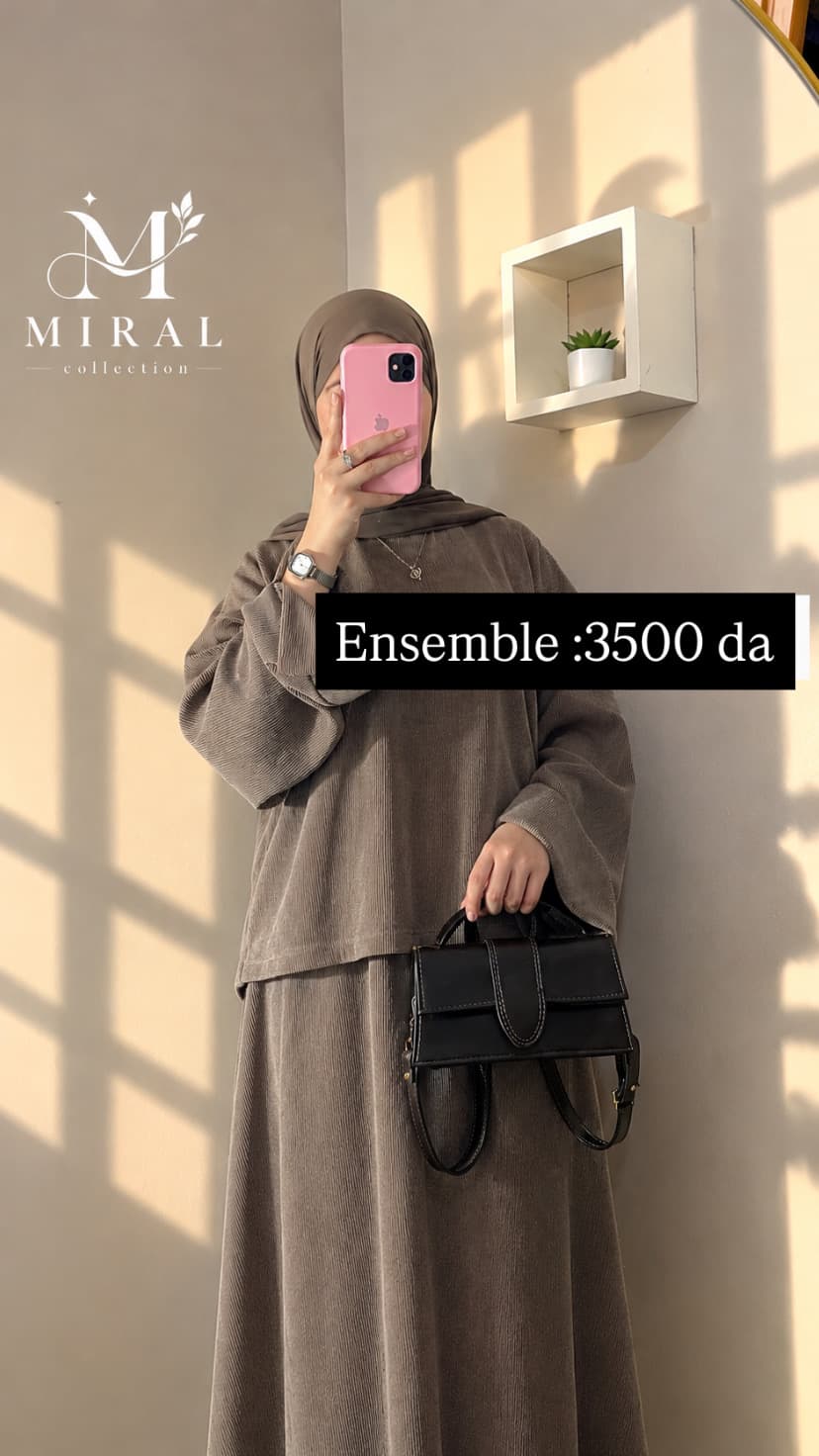 Ensemble