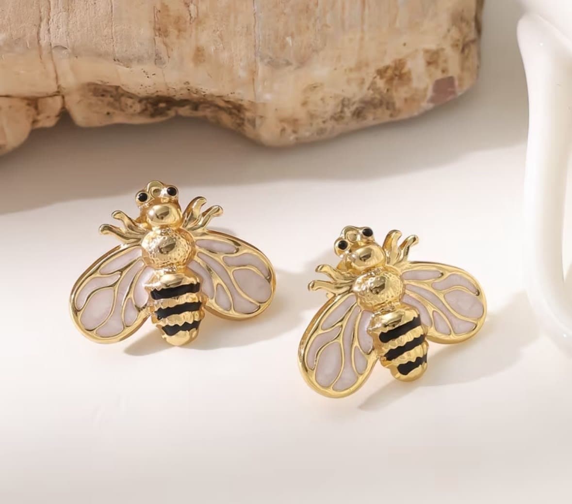 Boucle d’oreille