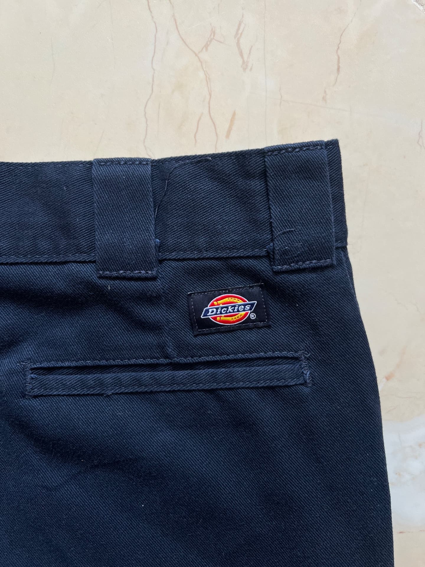 Original pants dickies : 34