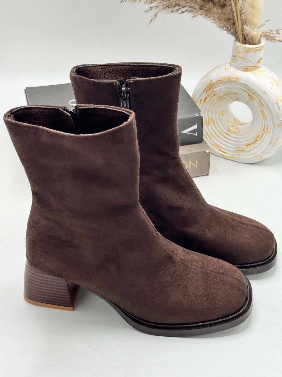 Boot daim