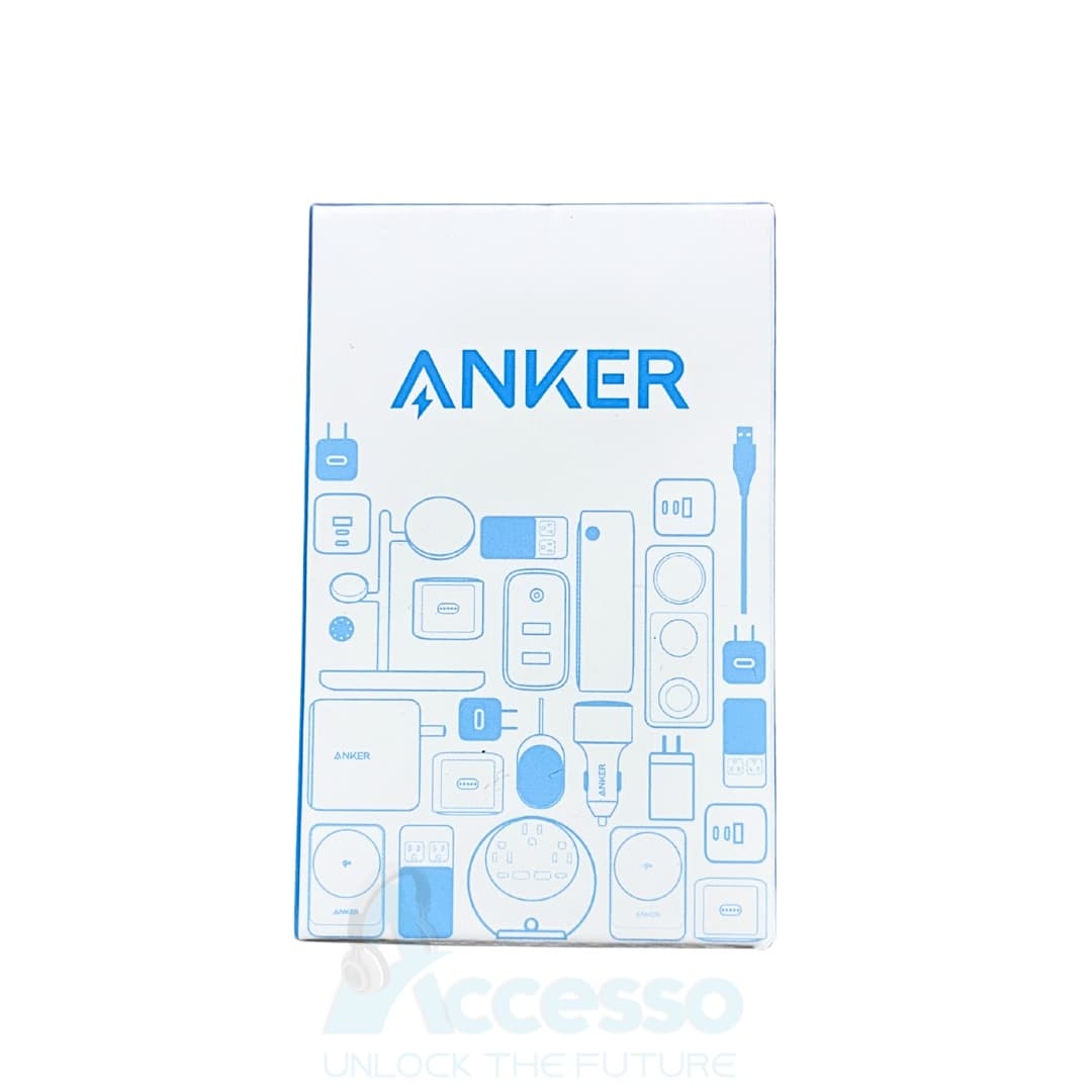 Adapteur ANKER 30w original