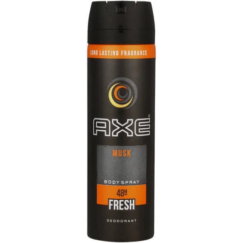Axe Musk Deodorant 150ml