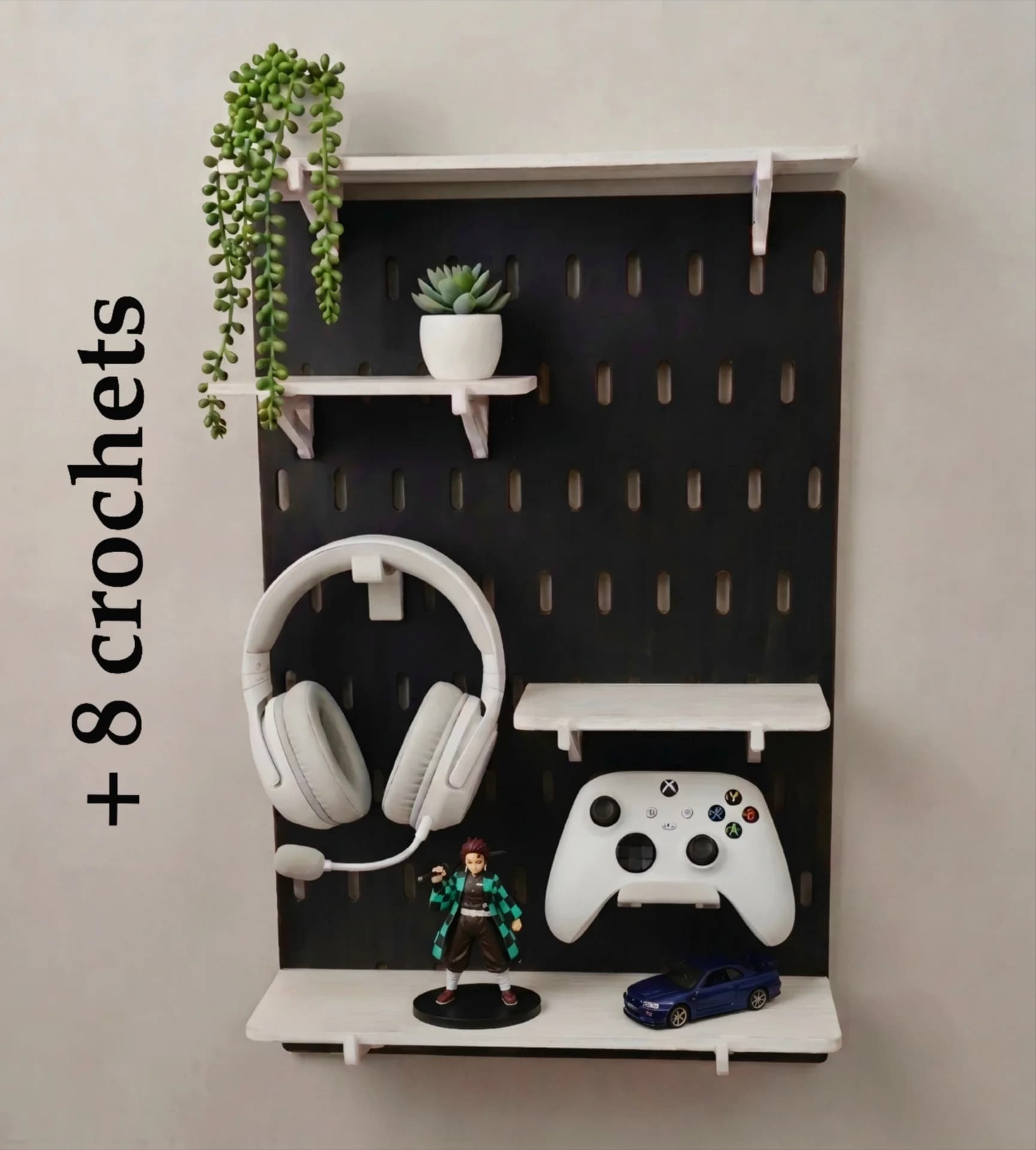 Pegboard 1