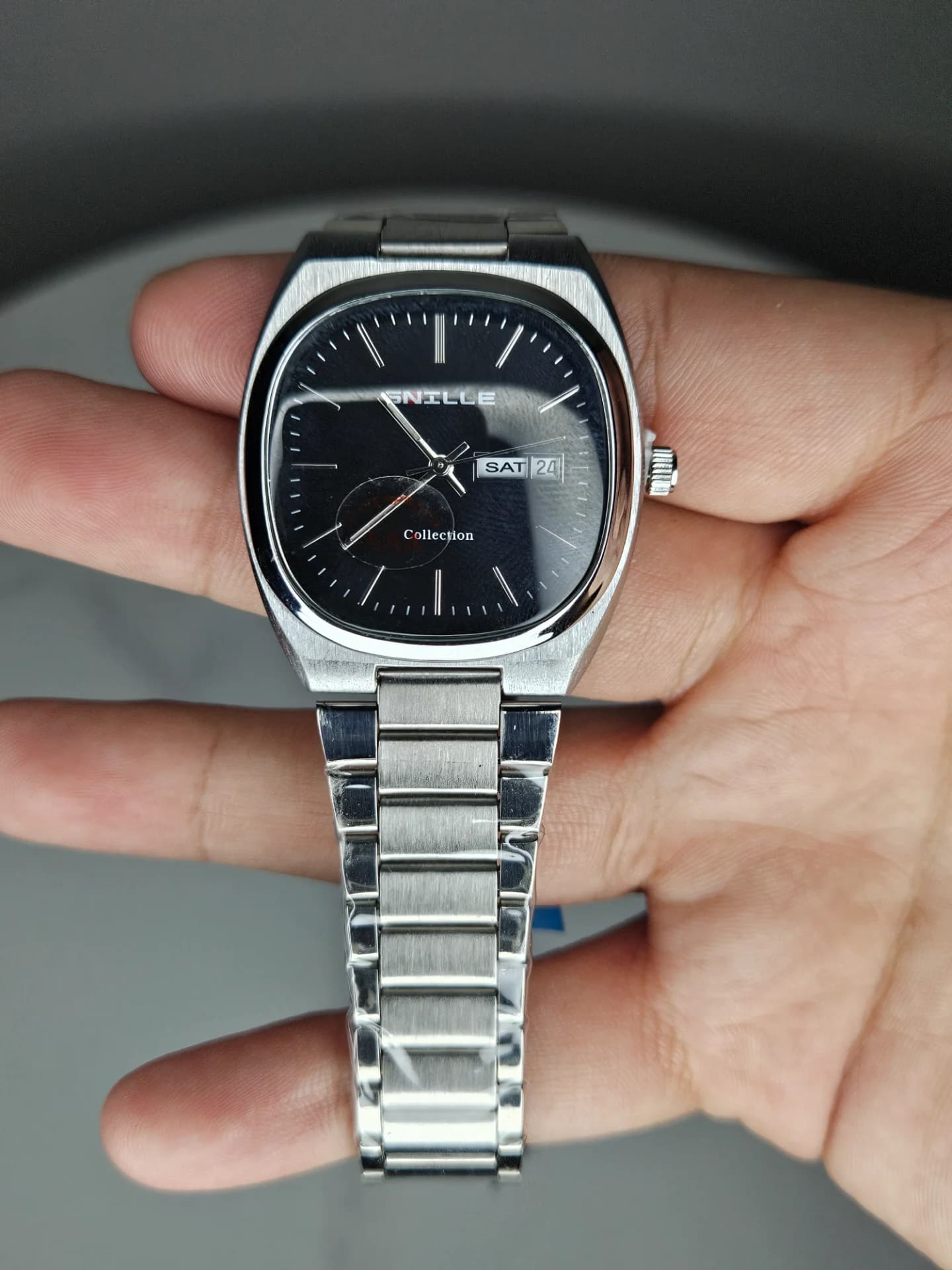 Montre SNILLE