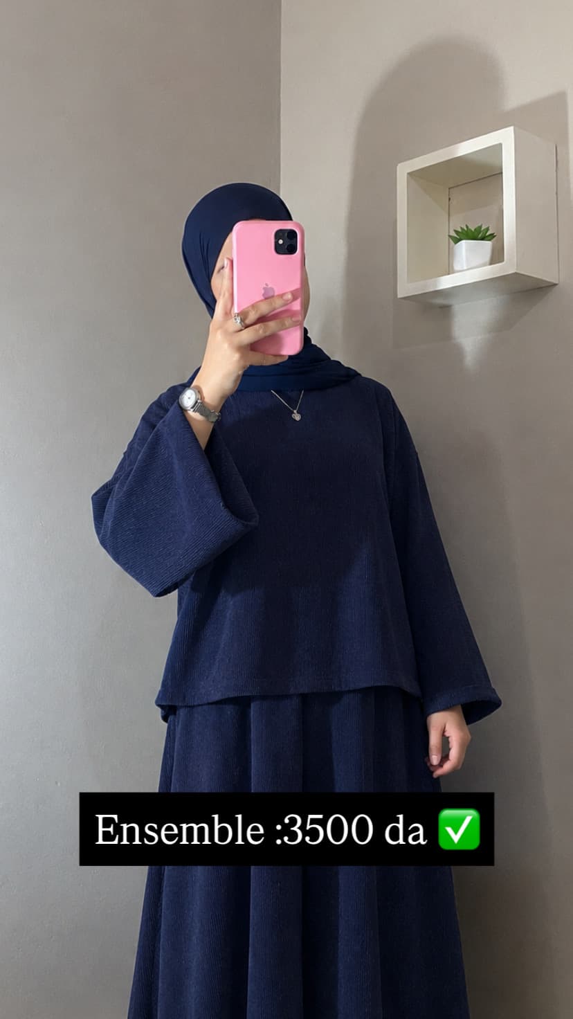Ensemble
