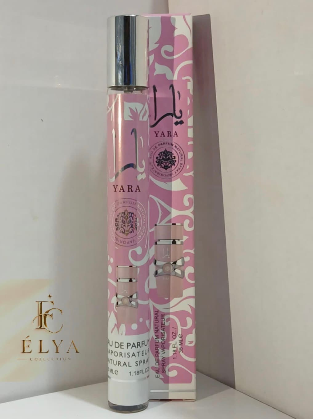 Parfum Yara