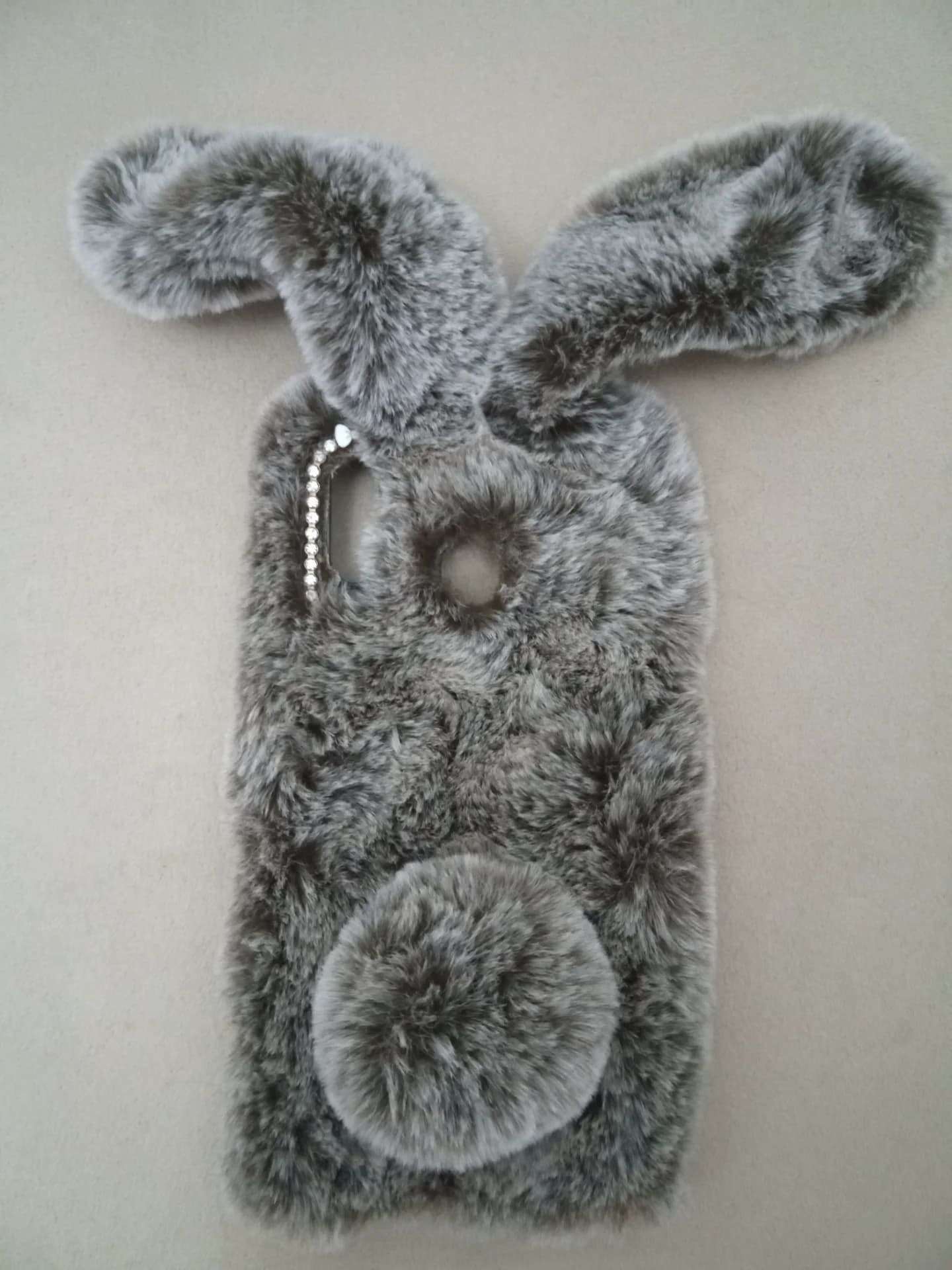 Samsung Galaxy M30 Bunny phone case