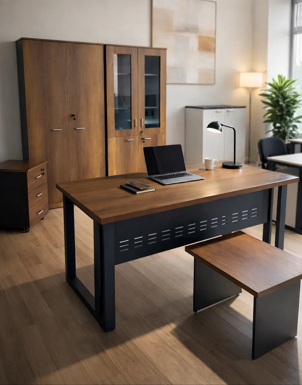 Bureau