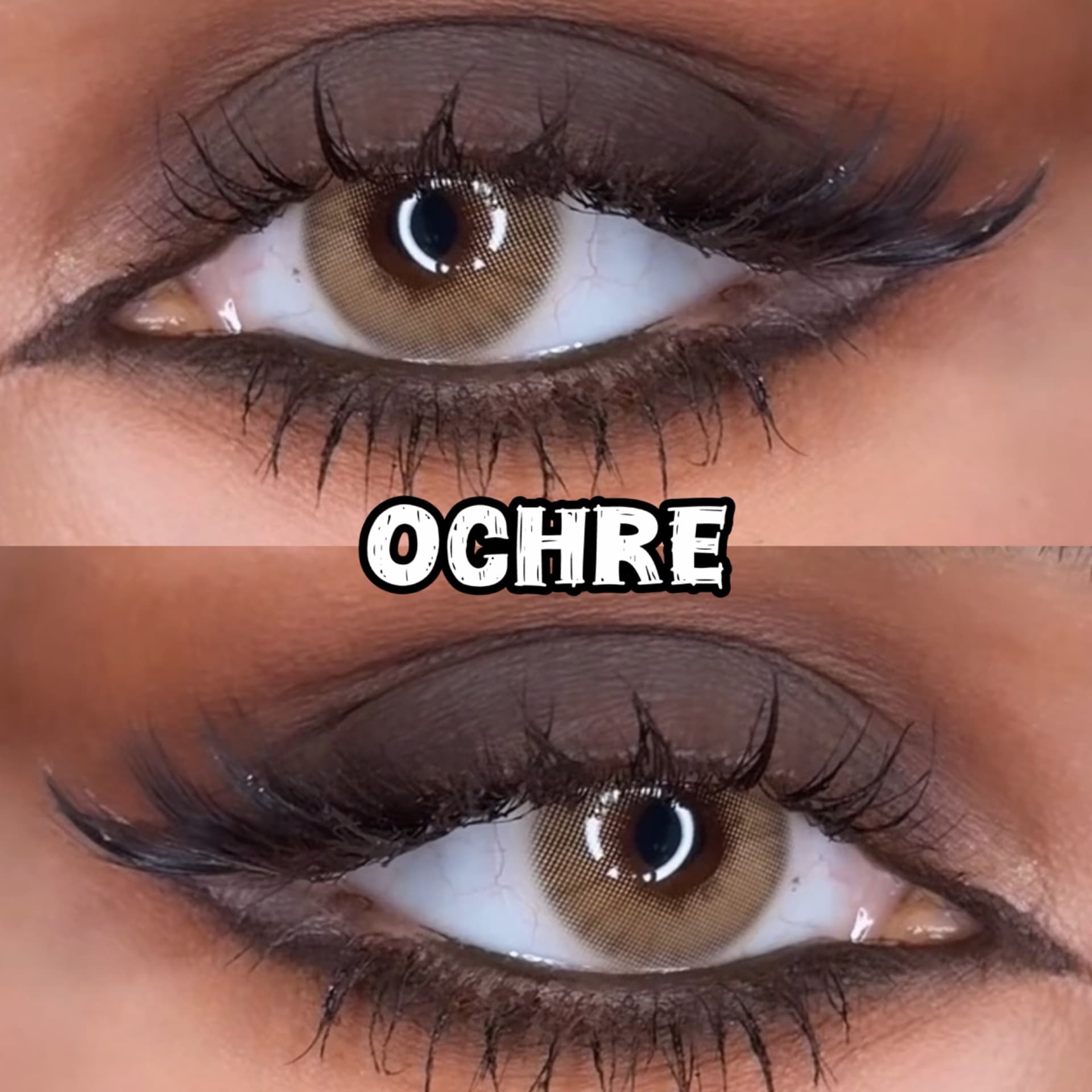 Ochre