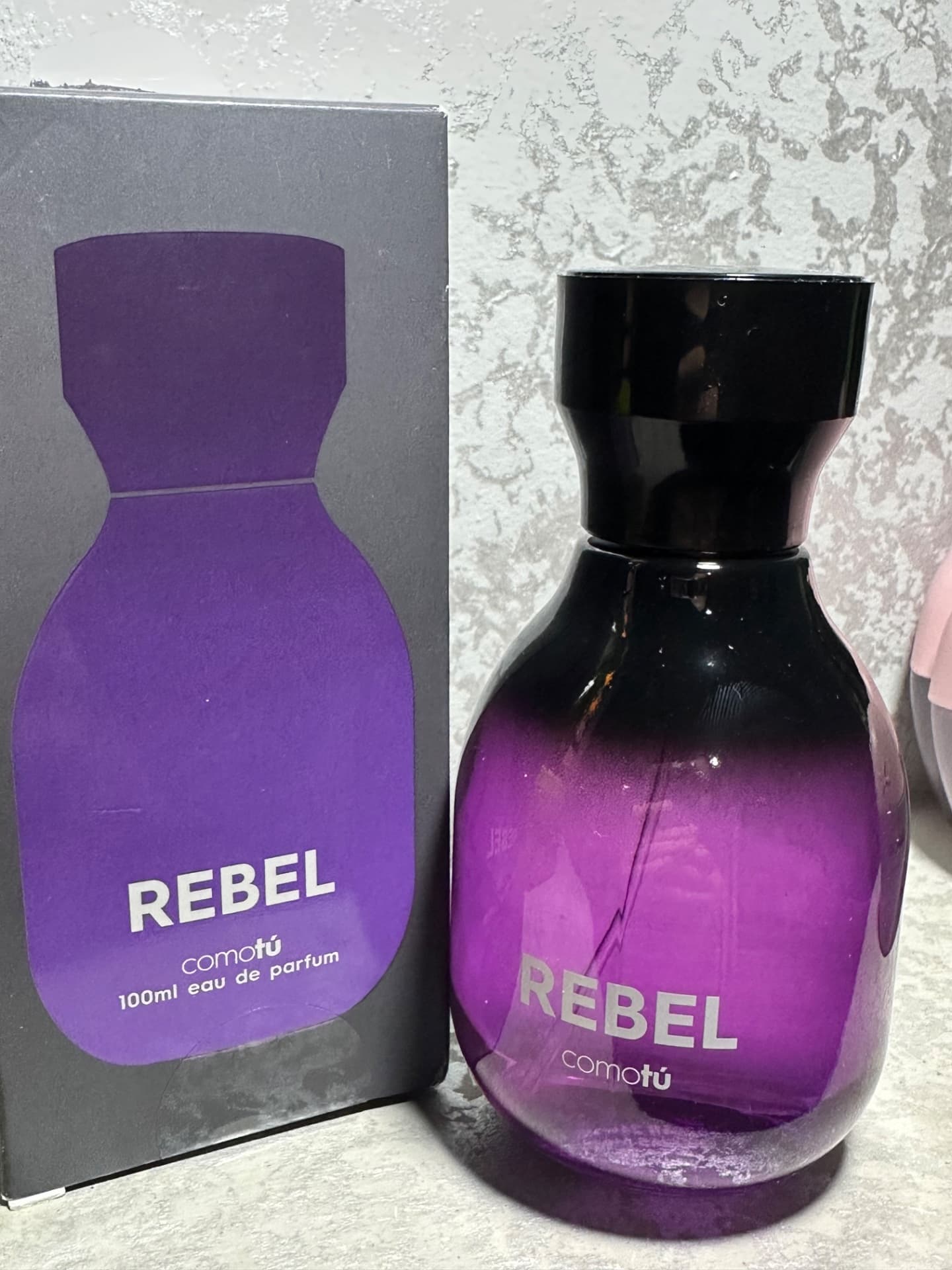Parfum famme