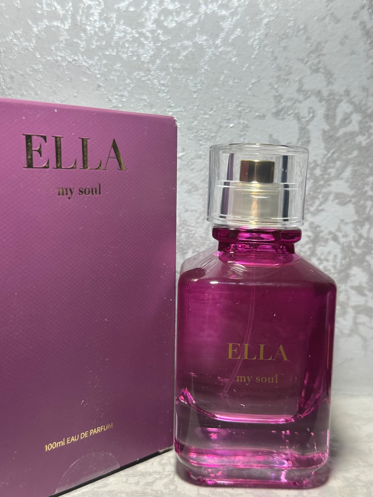 Ella