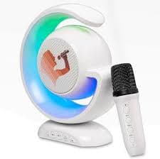 Speaker light show