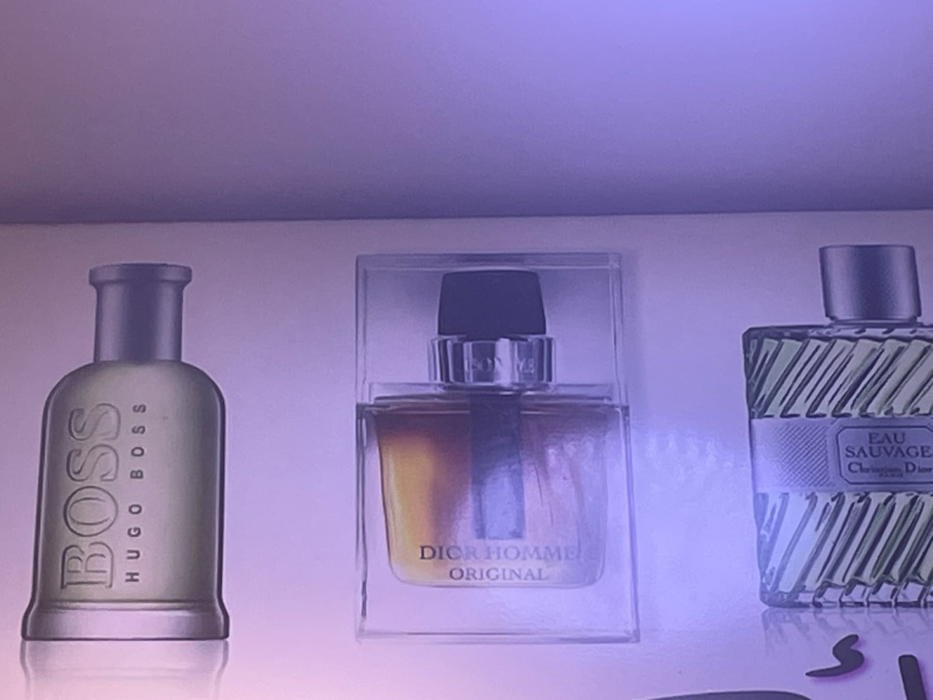 عطر رجالي فاخر
