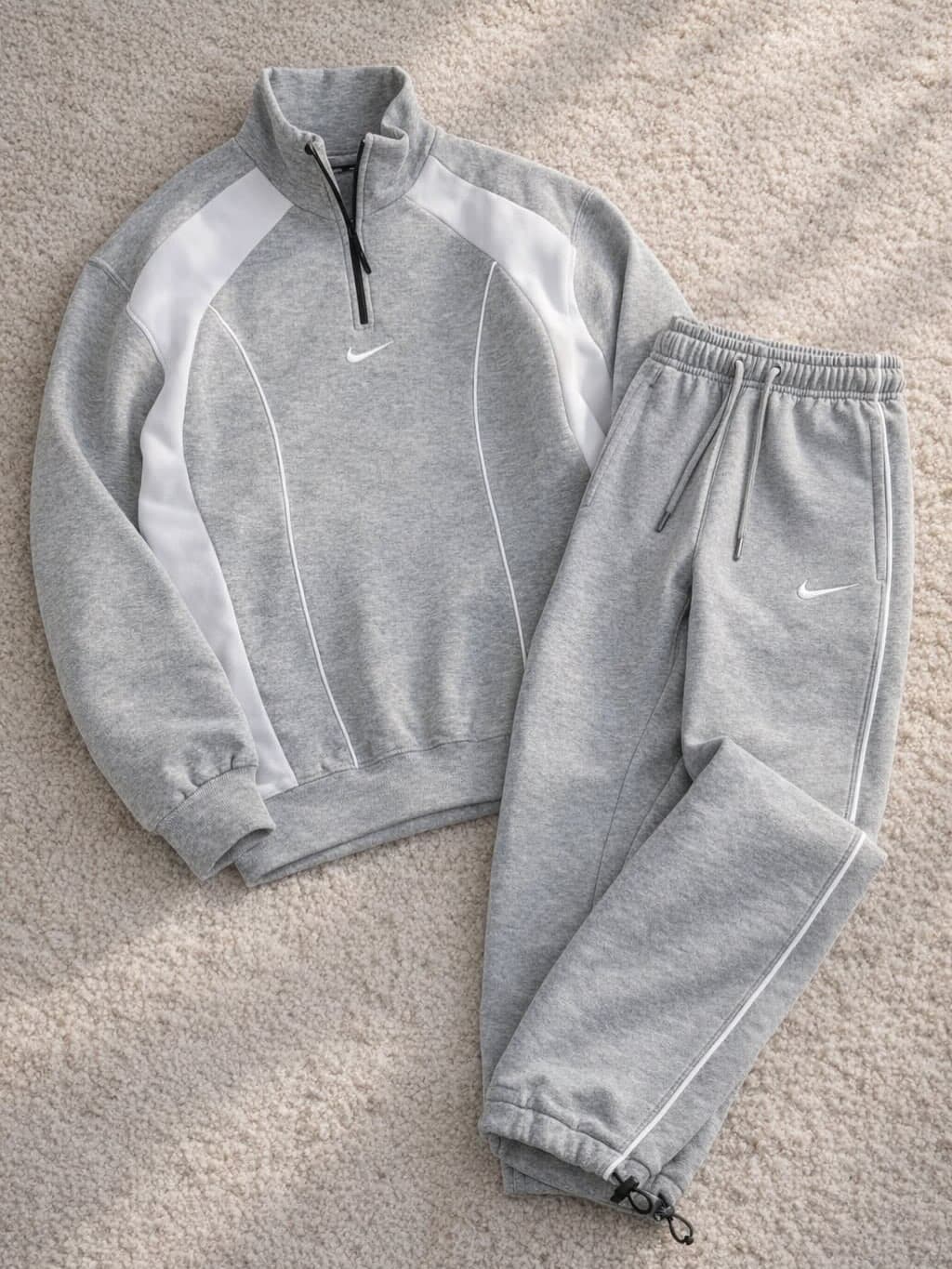 Ensemble Nike Orca