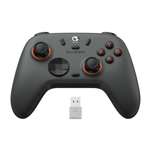 Gamesir Nova lite 2 black