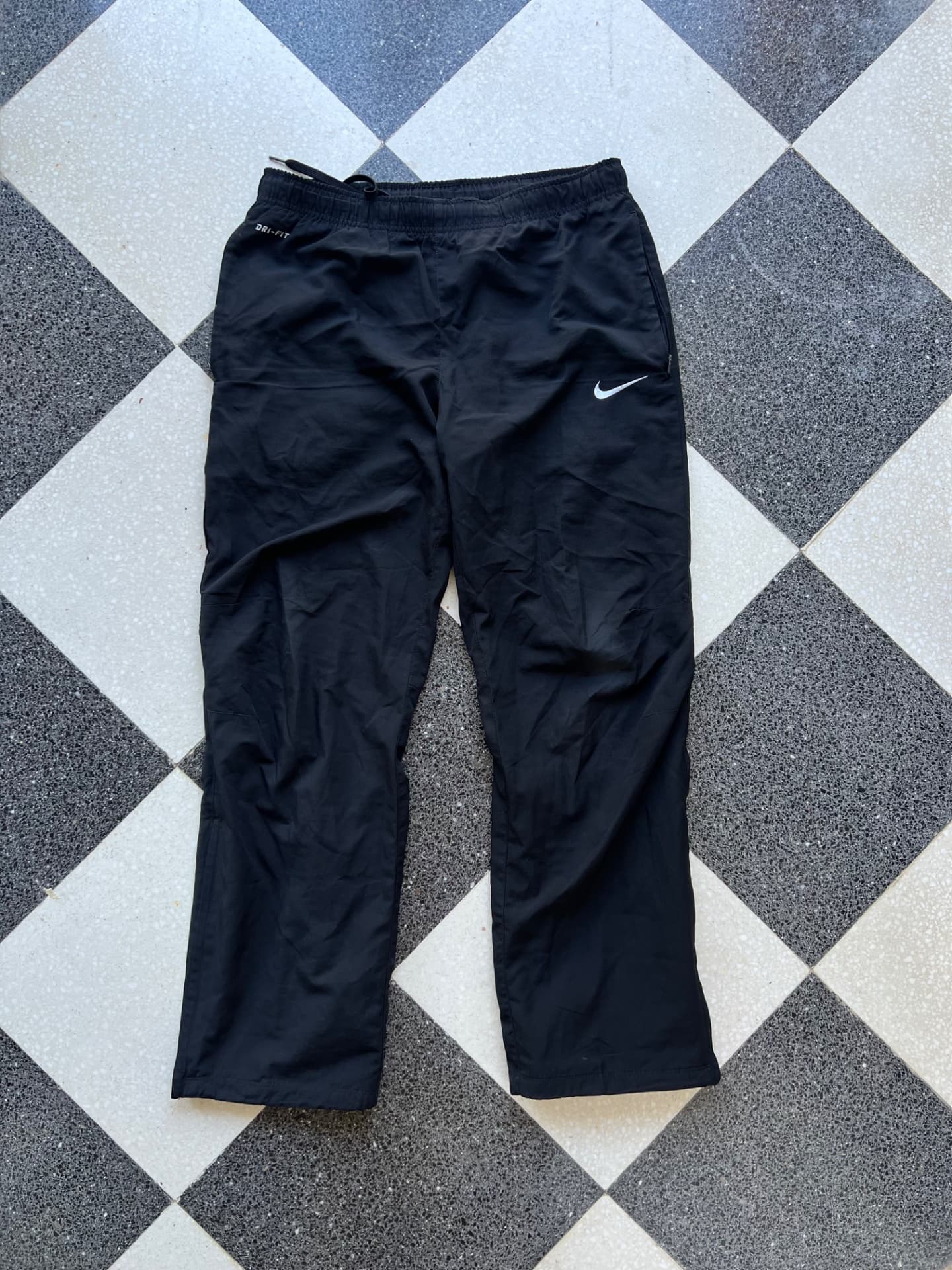 Original Nike kawi : M / L