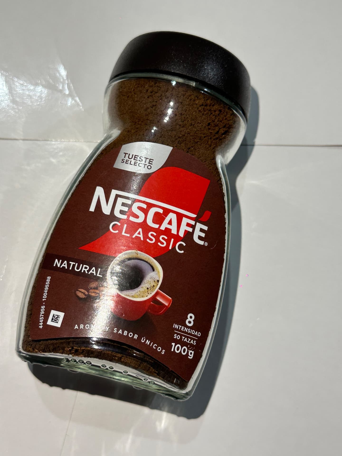 Petit Nescafé marron