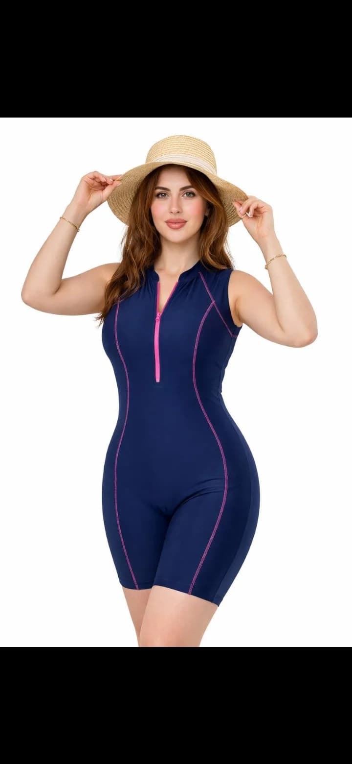 طقم السباحة النسائي