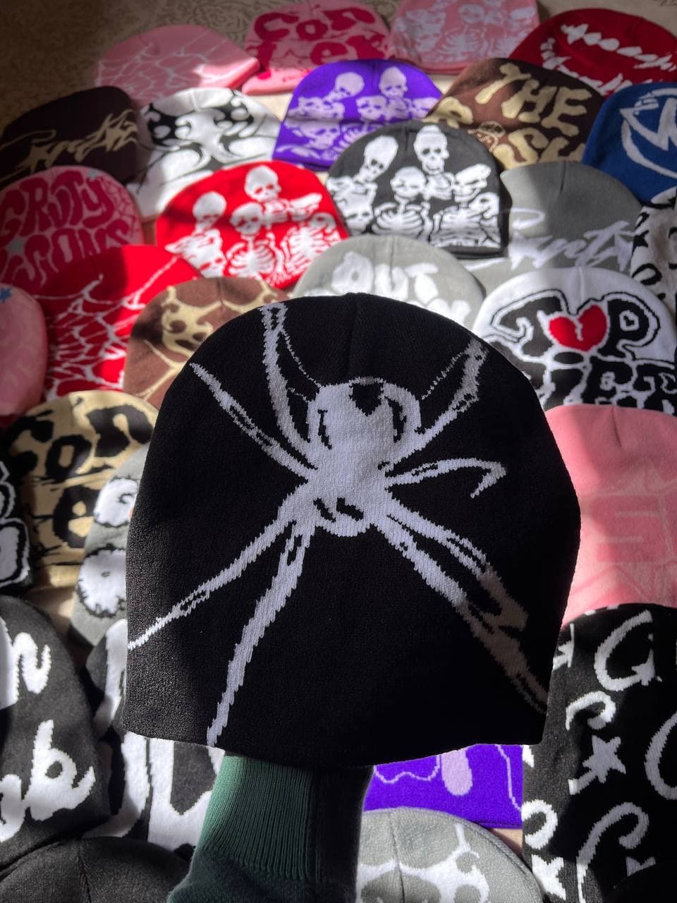 Beanie