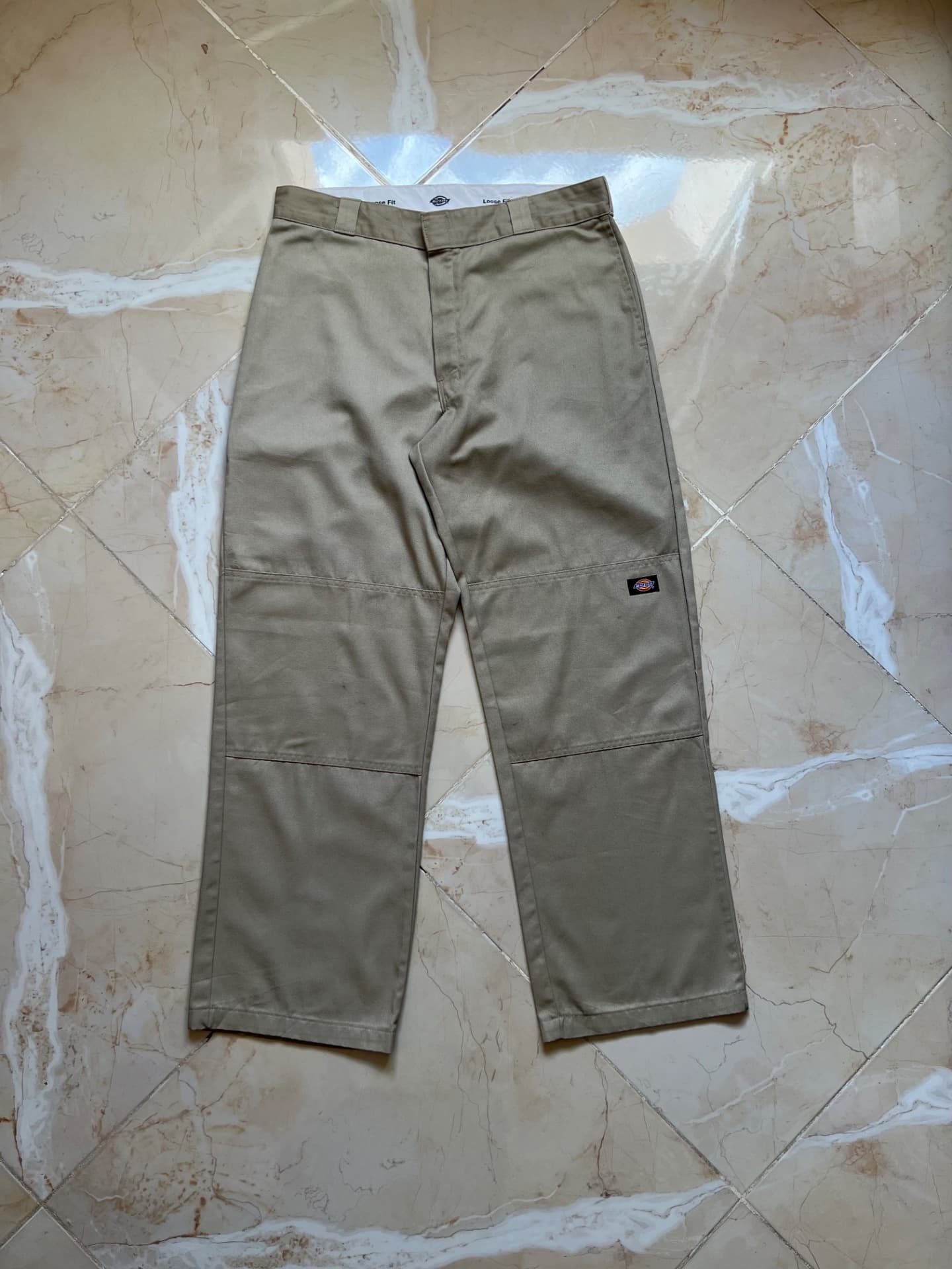 Original pants dickies / 36
