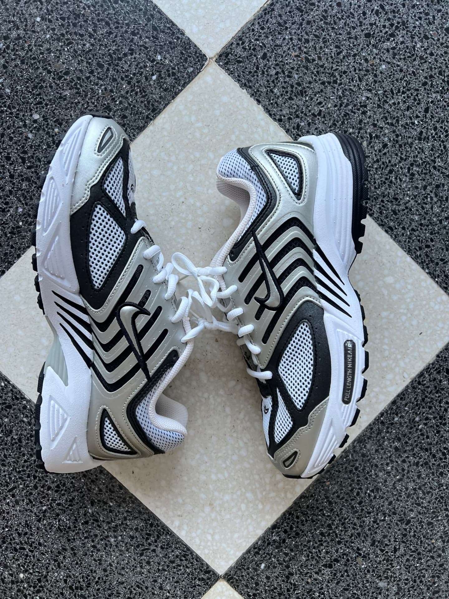 Original nike : 40