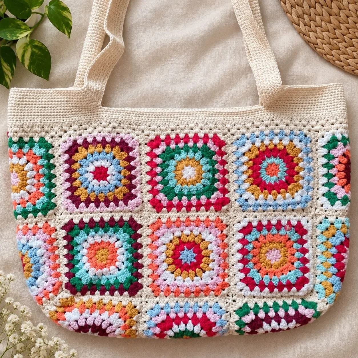 Tote bag