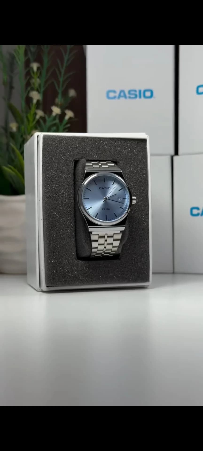 Casio