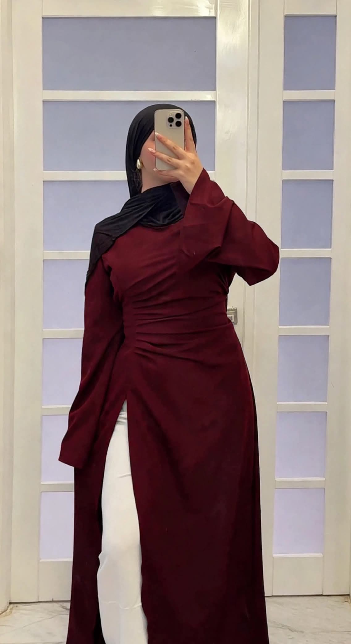 Ensemble flora