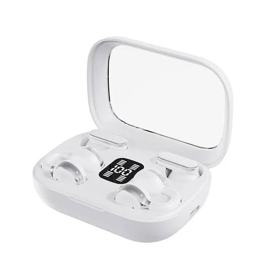 Q10 CXYG wireless