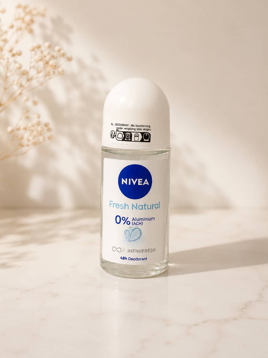 Stick nivea