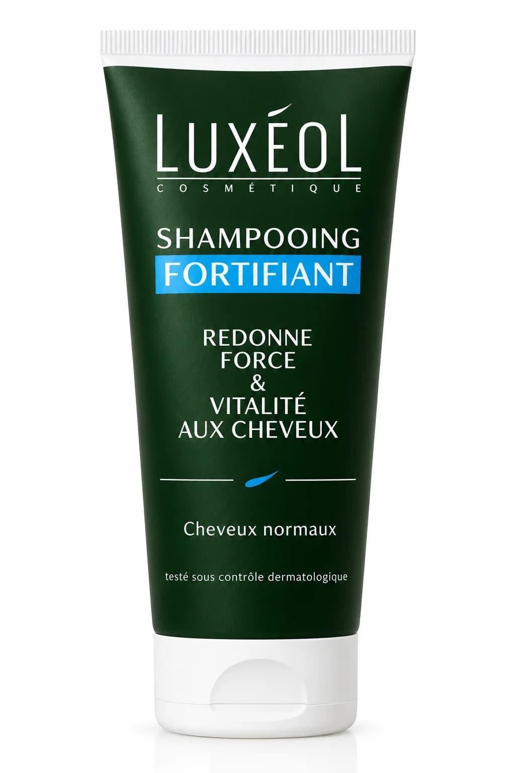 Luxéol Shampooing Fortifiant