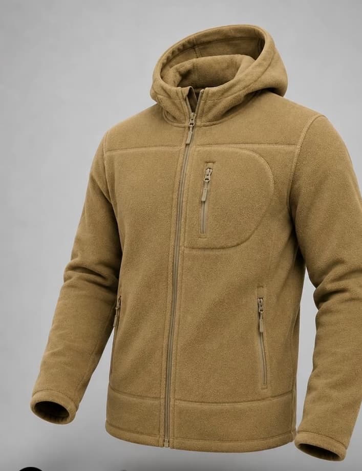 Veste polaire