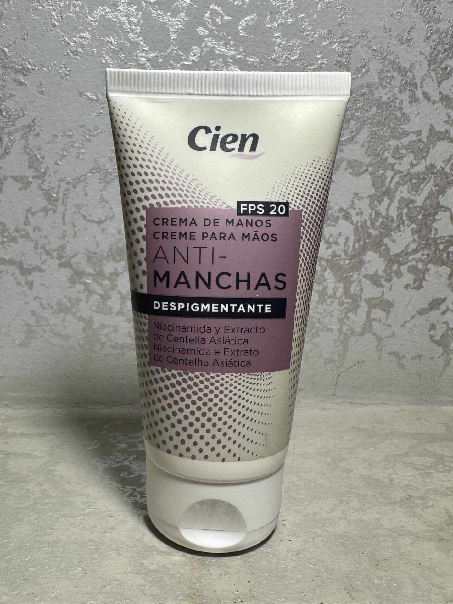 Creme entu techr