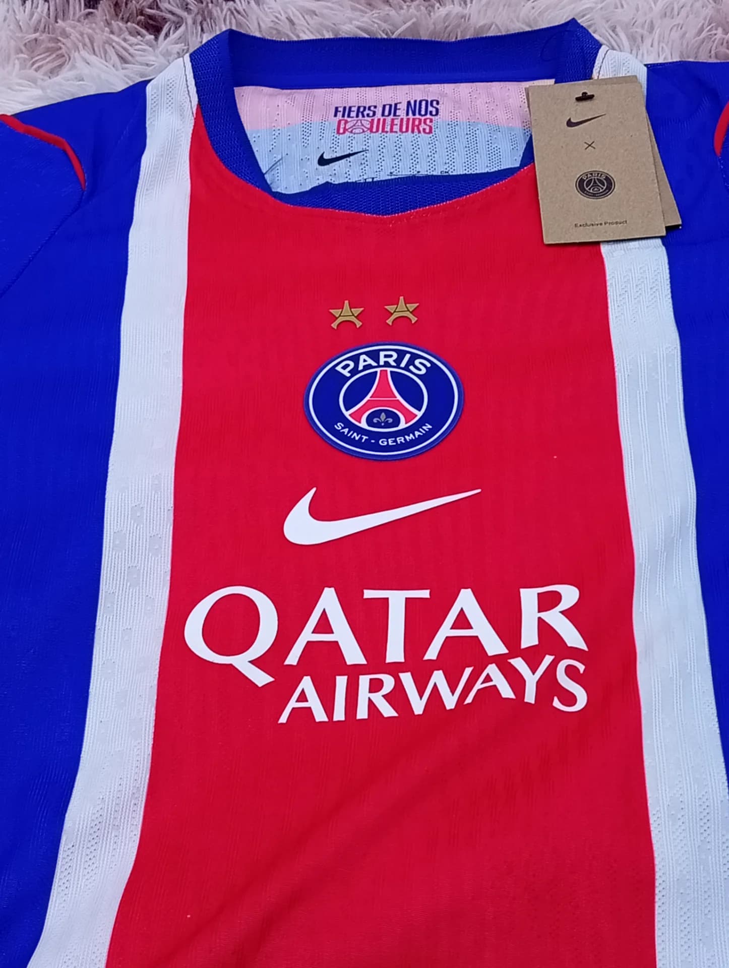 Tshrt PSG
