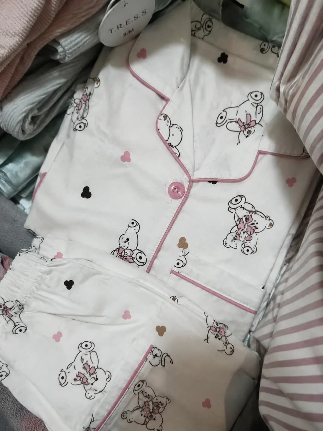 Pijama ❤️