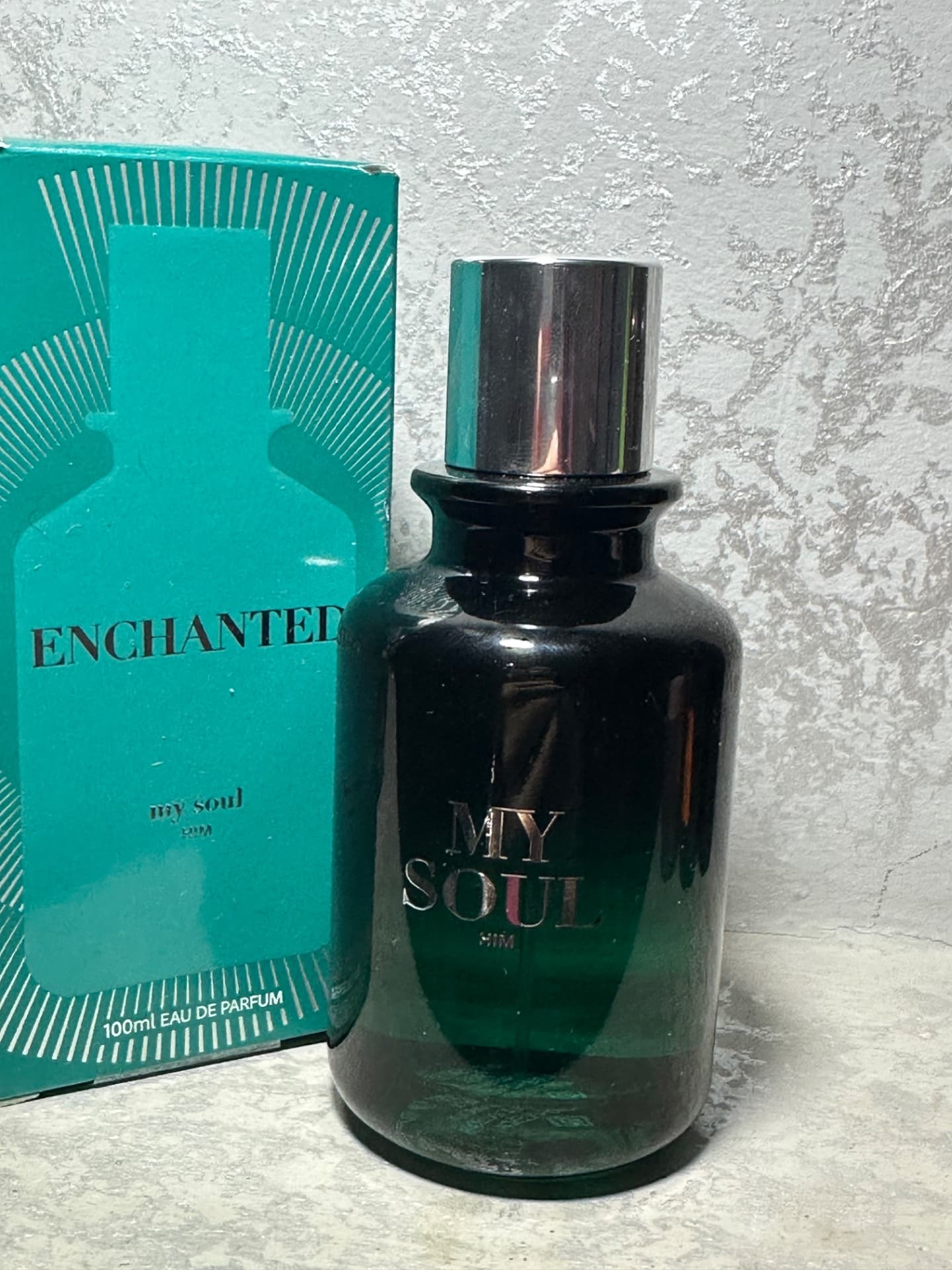Parfum homme