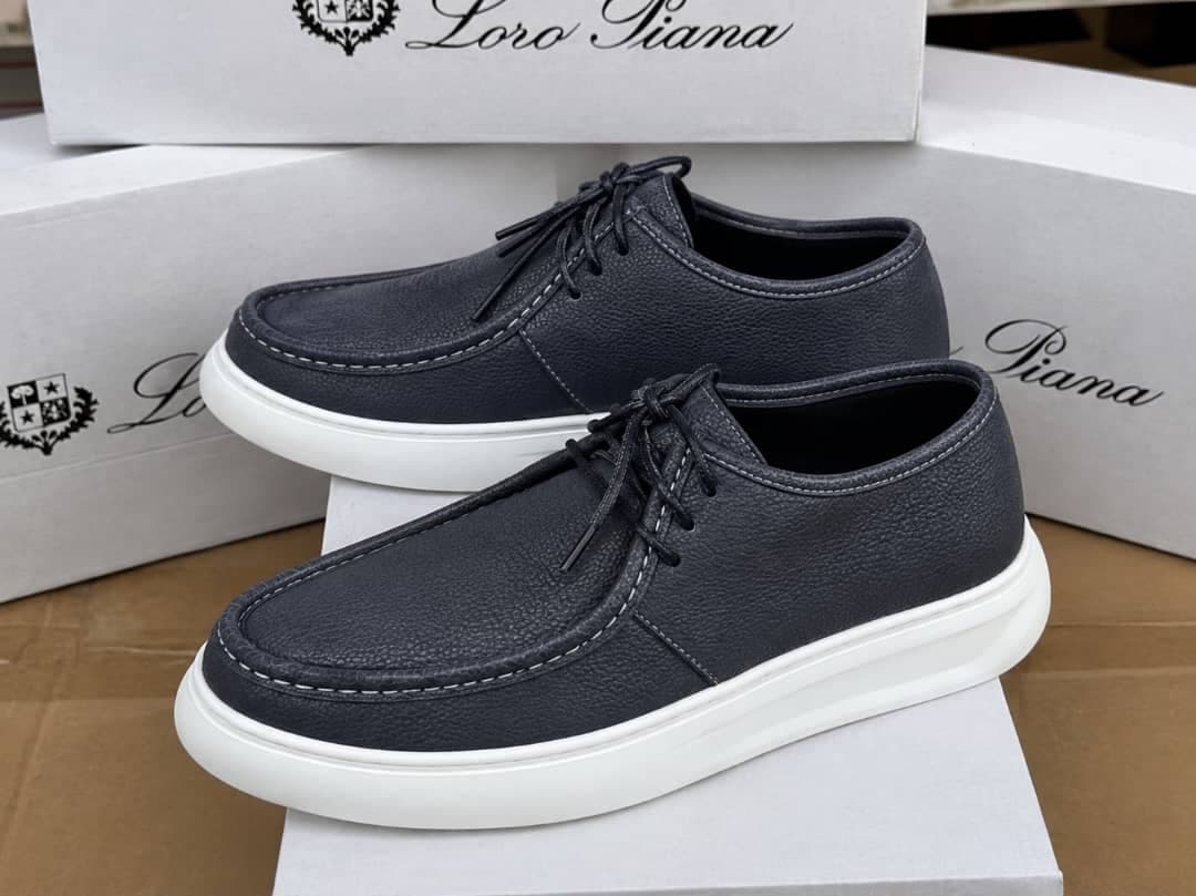 chaussure LORO PIANA