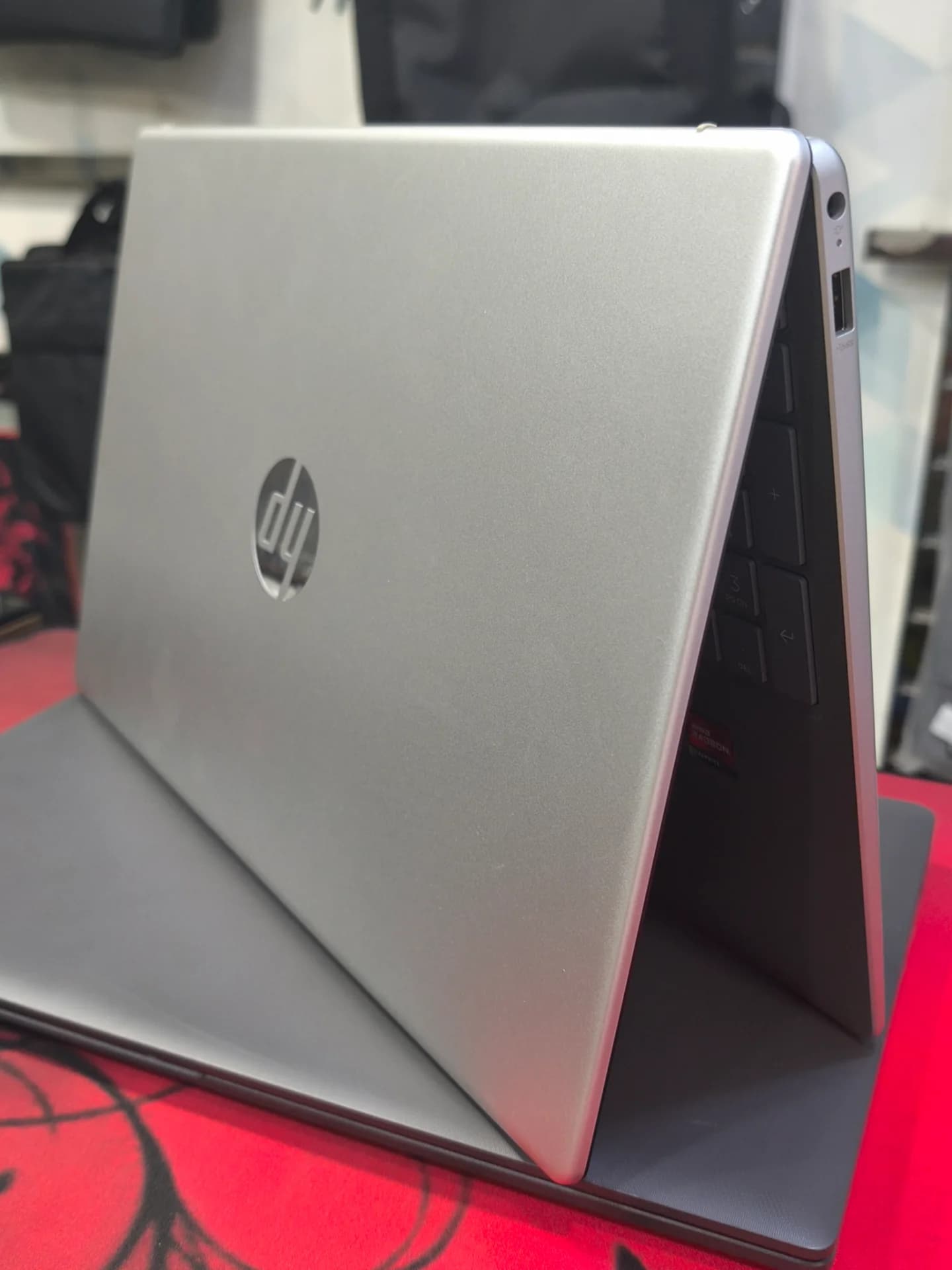 PC Portable HP