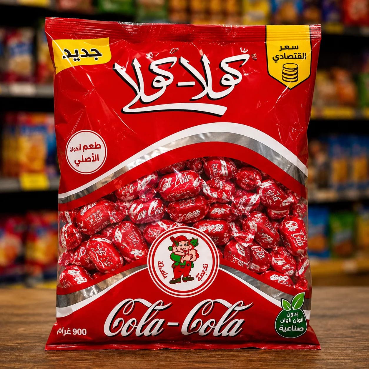 كولا كولا