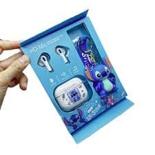Stitch TWS