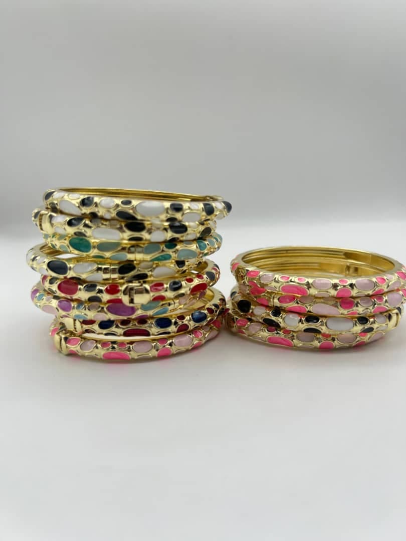 Bracelet tendance 🤍
