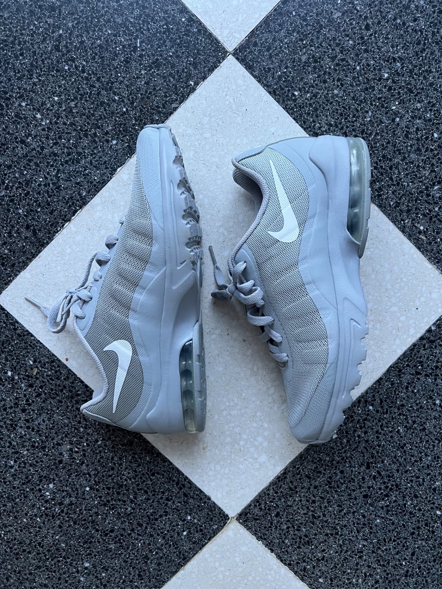 Original Nike air max : 42/41