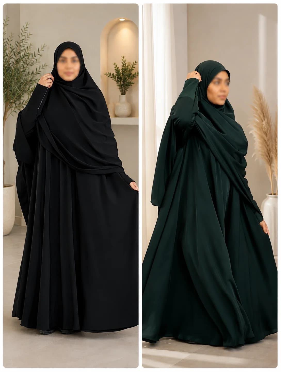 Hijab Maram