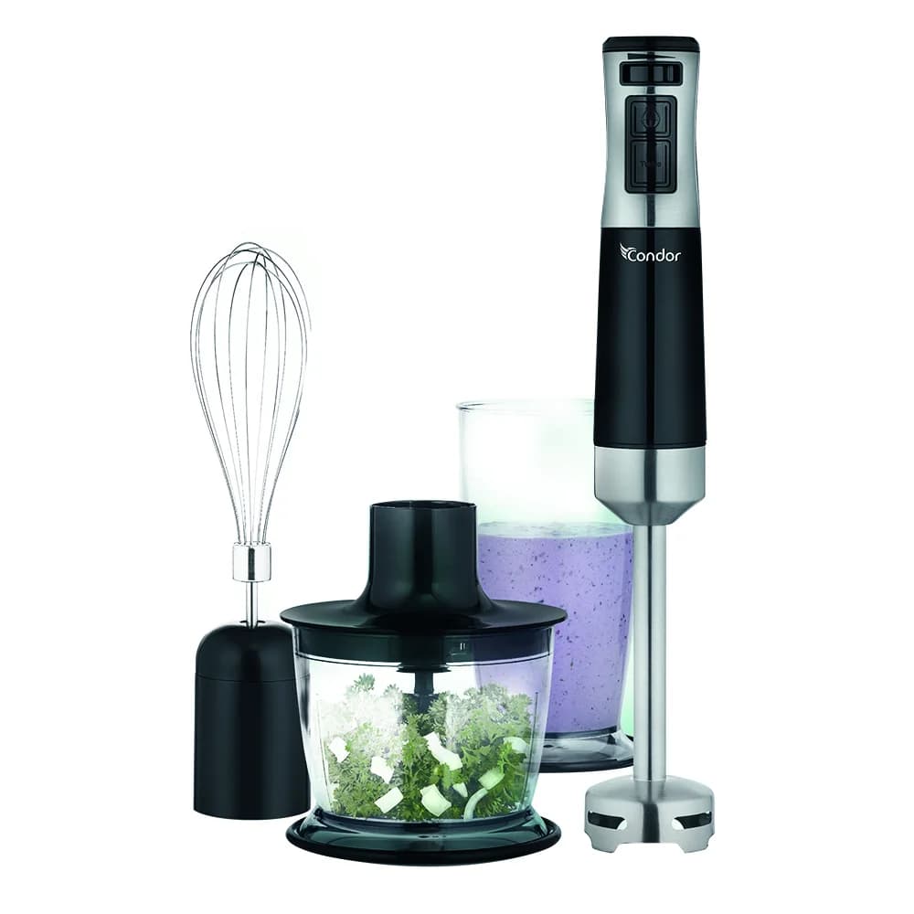 Bras Mixeur CONDOR MASTER MIX 3 en 1