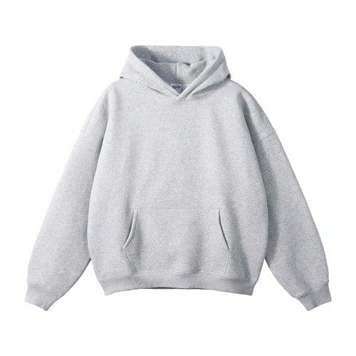 Hoodie Oversized